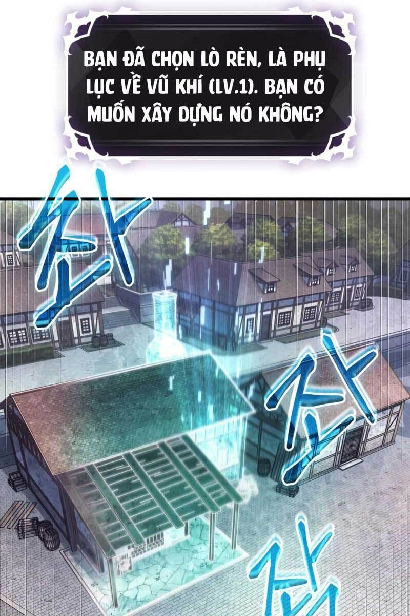 Truyện Tranh Gacha Vô Hạn - Pick Me Up! Infinite Gacha trang 8