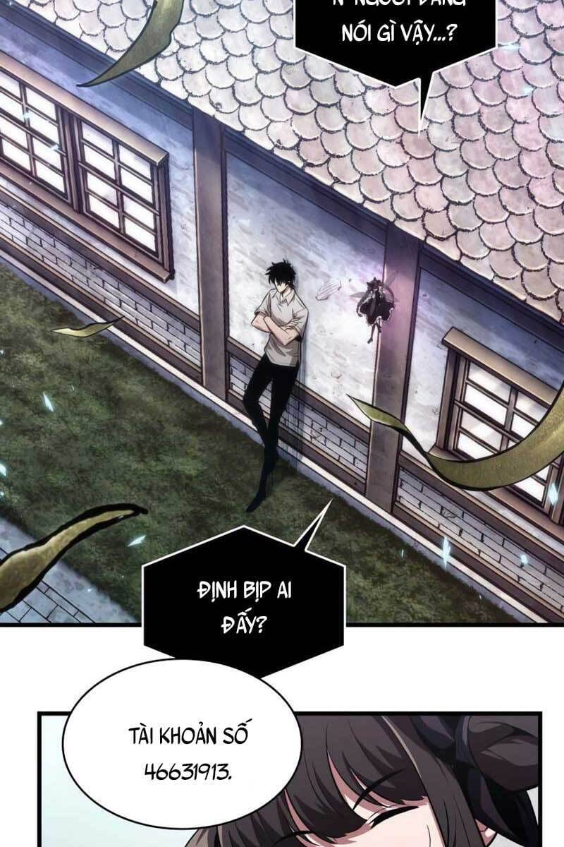 Truyện Tranh Gacha Vô Hạn - Pick Me Up! Infinite Gacha trang 8