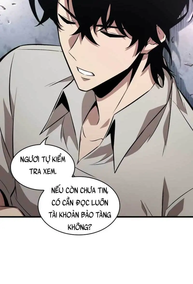 Truyện Tranh Gacha Vô Hạn - Pick Me Up! Infinite Gacha trang 8