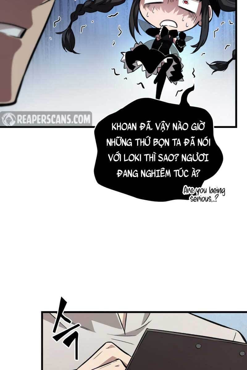 Truyện Tranh Gacha Vô Hạn - Pick Me Up! Infinite Gacha trang 8