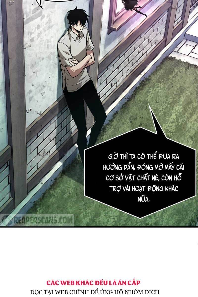 Truyện Tranh Gacha Vô Hạn - Pick Me Up! Infinite Gacha trang 8