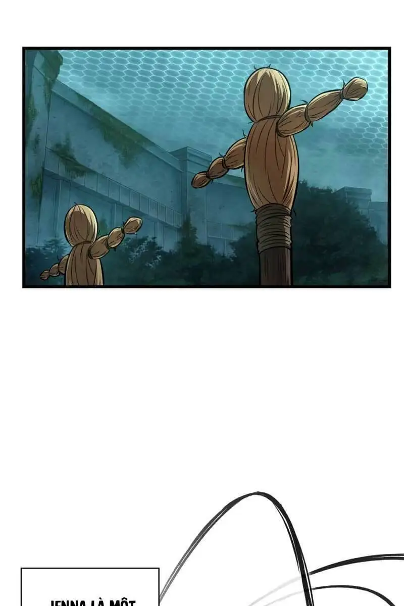 Truyện Tranh Gacha Vô Hạn - Pick Me Up! Infinite Gacha trang 8