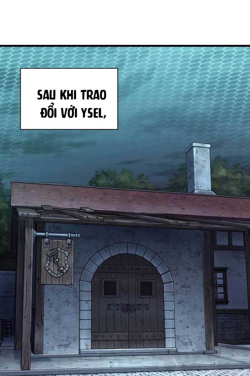 Truyện Tranh Gacha Vô Hạn - Pick Me Up! Infinite Gacha trang 8