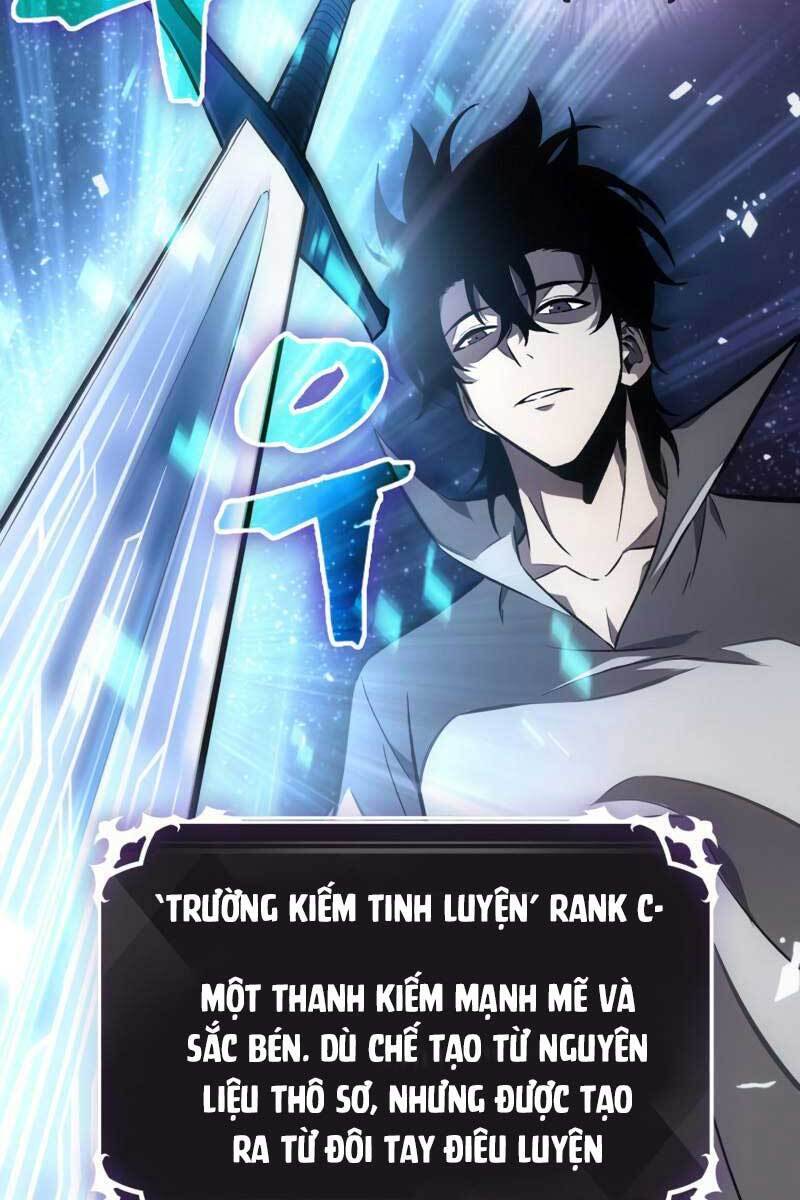 Truyện Tranh Gacha Vô Hạn - Pick Me Up! Infinite Gacha trang 8