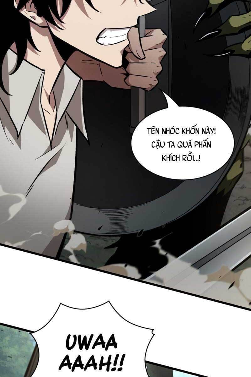 Truyện Tranh Gacha Vô Hạn - Pick Me Up! Infinite Gacha trang 8