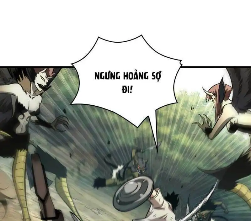 Truyện Tranh Gacha Vô Hạn - Pick Me Up! Infinite Gacha trang 8