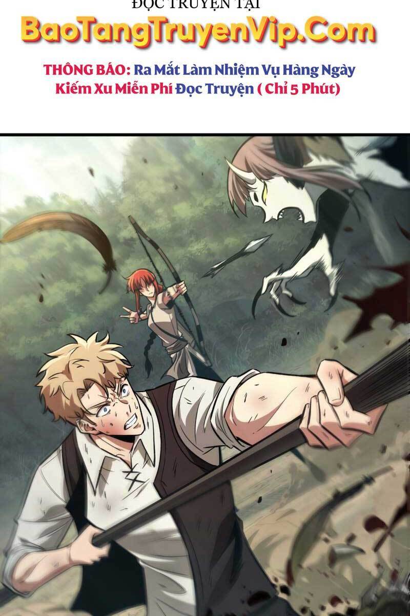 Truyện Tranh Gacha Vô Hạn - Pick Me Up! Infinite Gacha trang 8