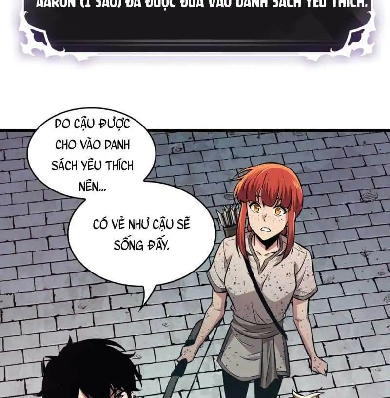 Truyện Tranh Gacha Vô Hạn - Pick Me Up! Infinite Gacha trang 8