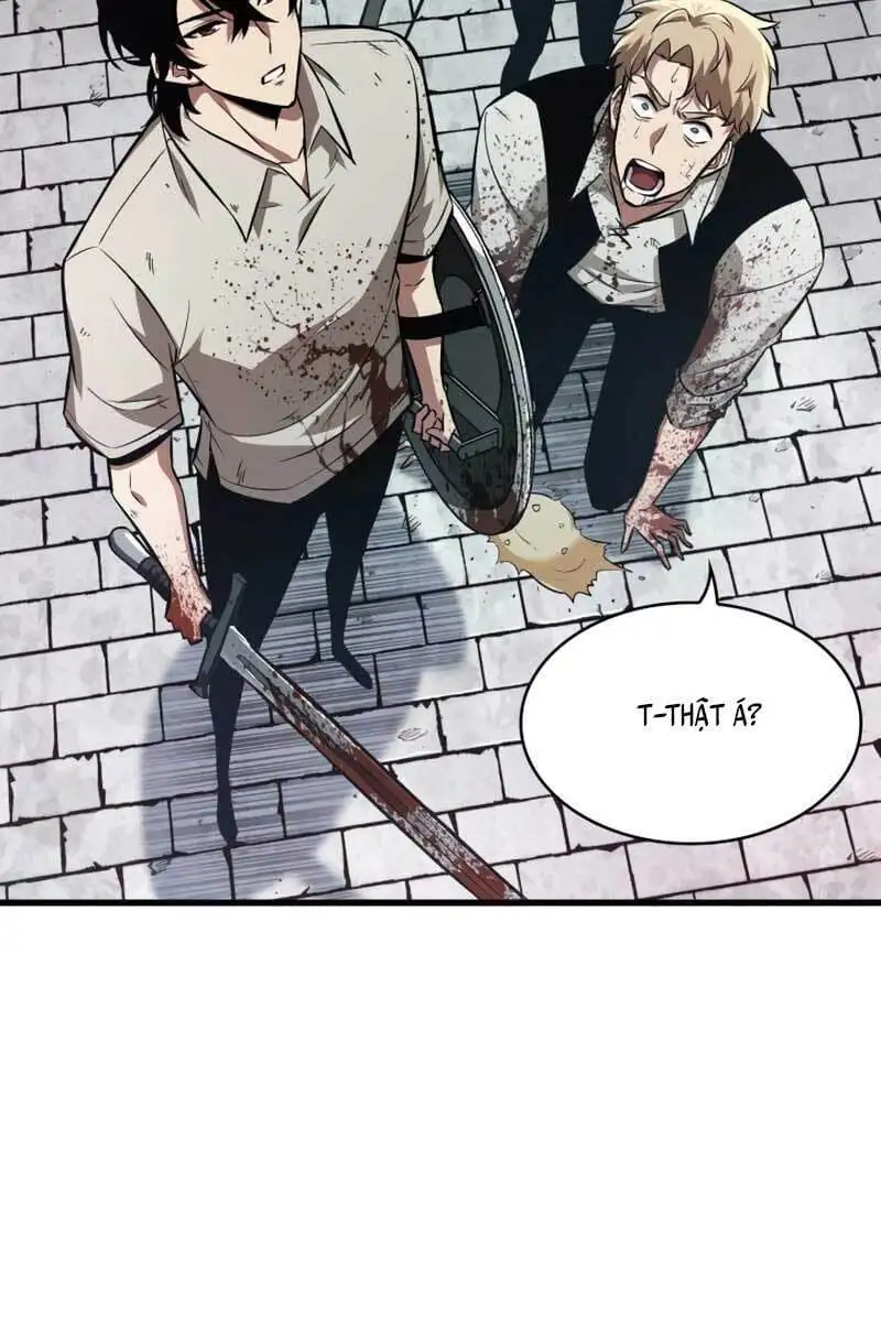 Truyện Tranh Gacha Vô Hạn - Pick Me Up! Infinite Gacha trang 8