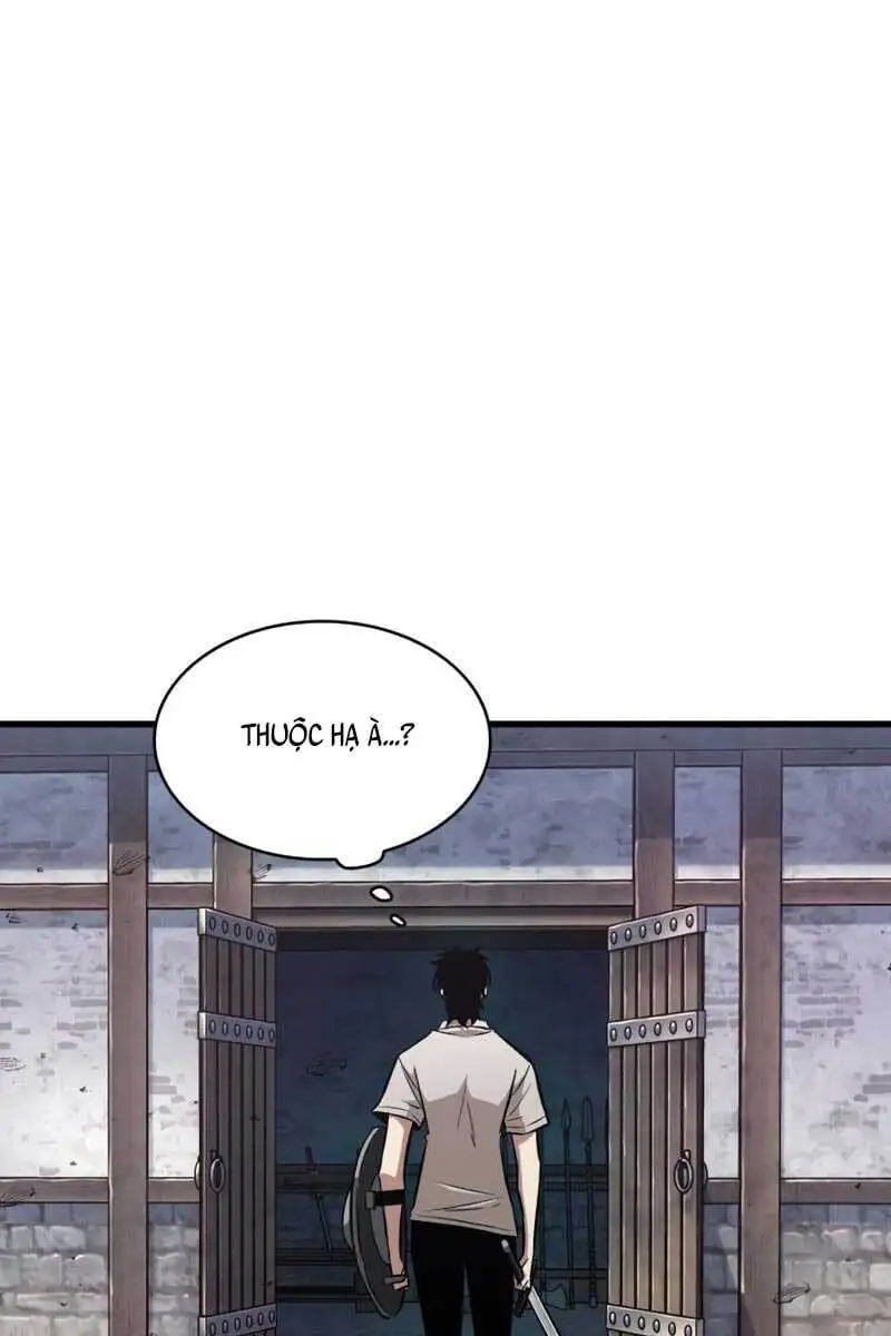 Truyện Tranh Gacha Vô Hạn - Pick Me Up! Infinite Gacha trang 8