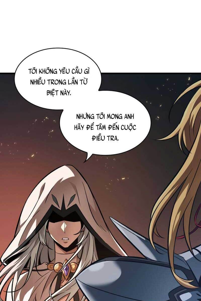 Truyện Tranh Gacha Vô Hạn - Pick Me Up! Infinite Gacha trang 8