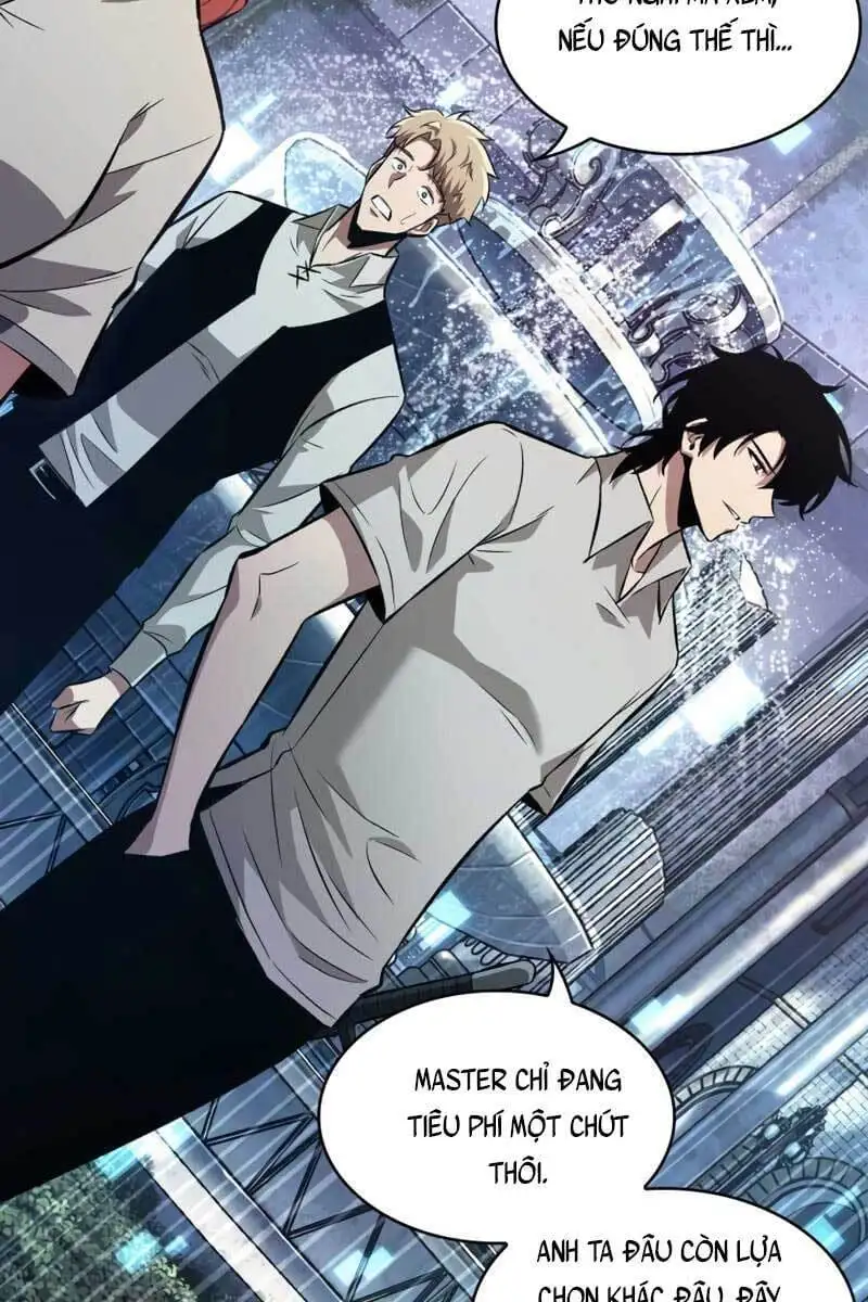 Truyện Tranh Gacha Vô Hạn - Pick Me Up! Infinite Gacha trang 8