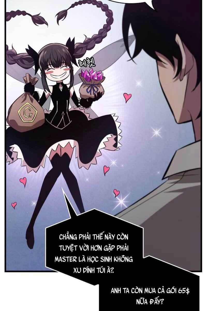 Truyện Tranh Gacha Vô Hạn - Pick Me Up! Infinite Gacha trang 8