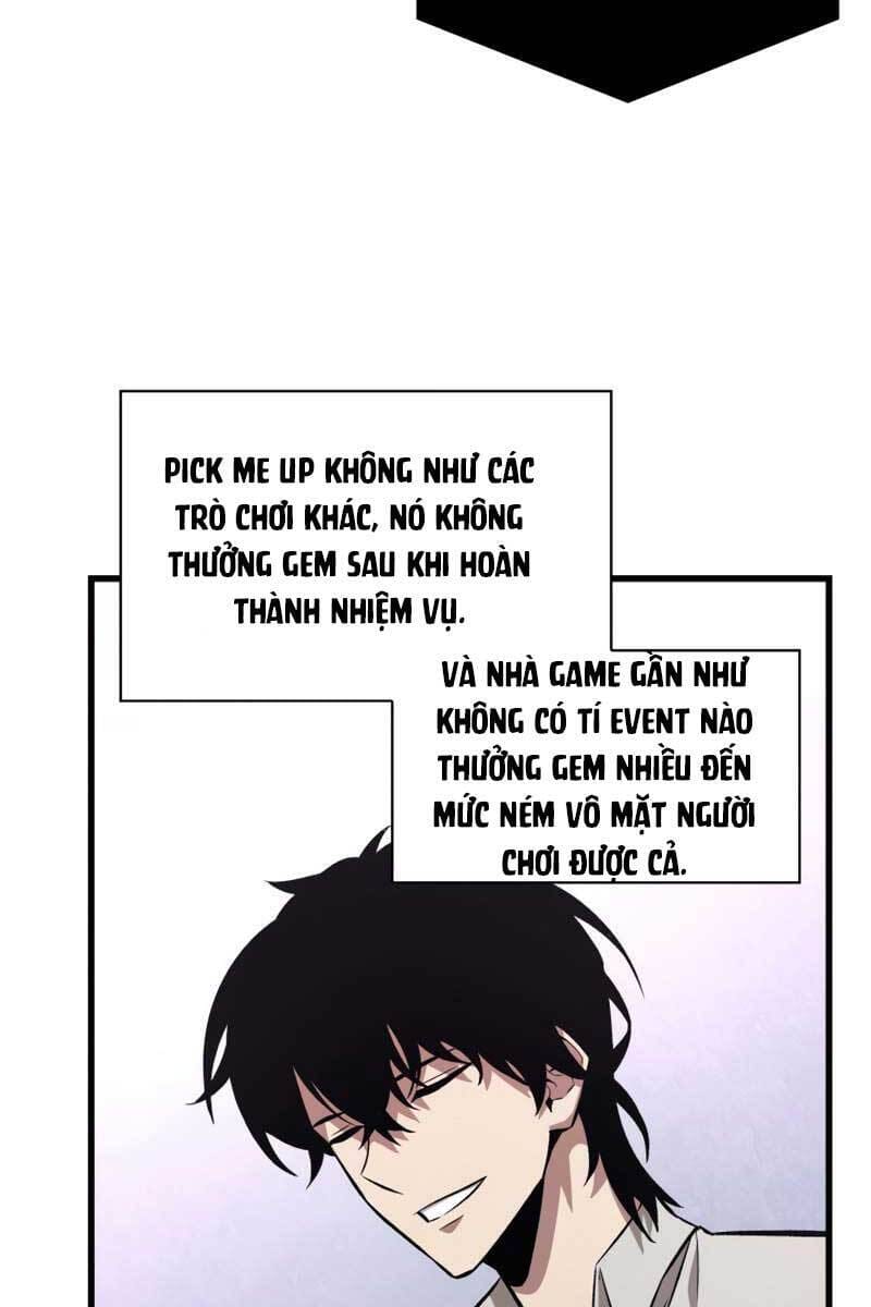 Truyện Tranh Gacha Vô Hạn - Pick Me Up! Infinite Gacha trang 8