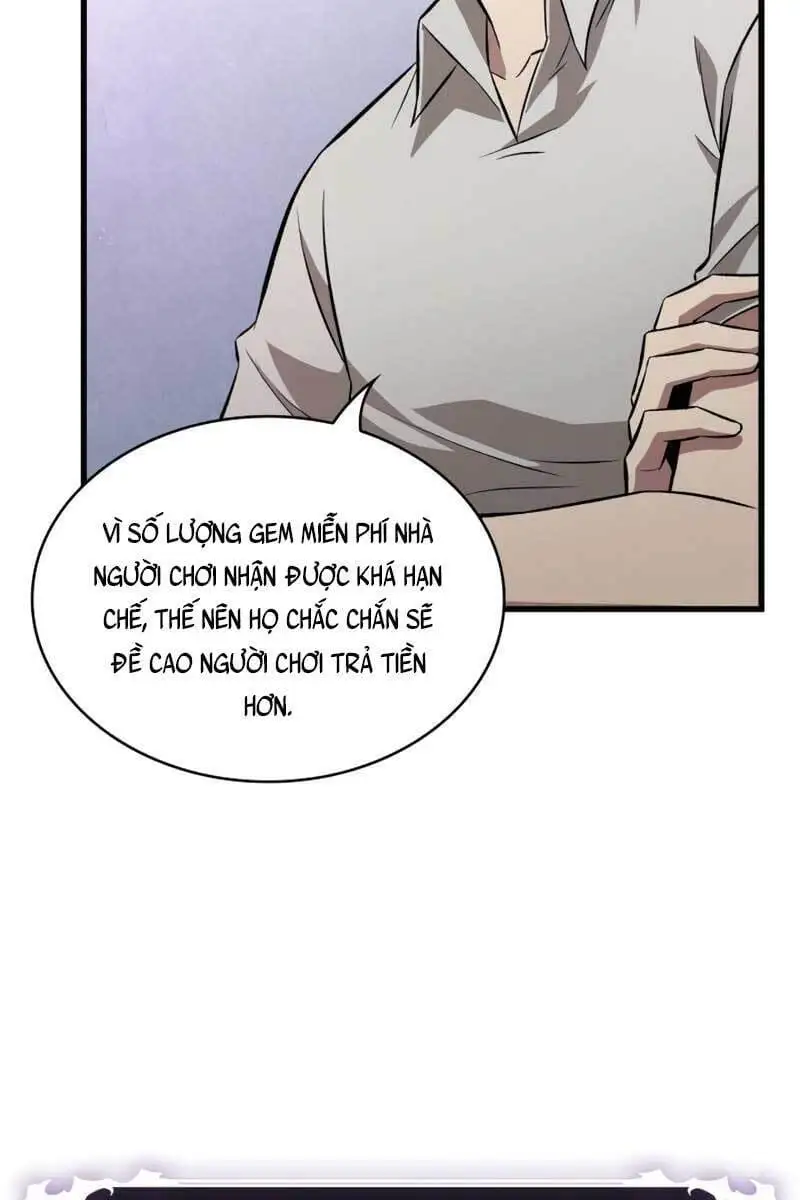 Truyện Tranh Gacha Vô Hạn - Pick Me Up! Infinite Gacha trang 8