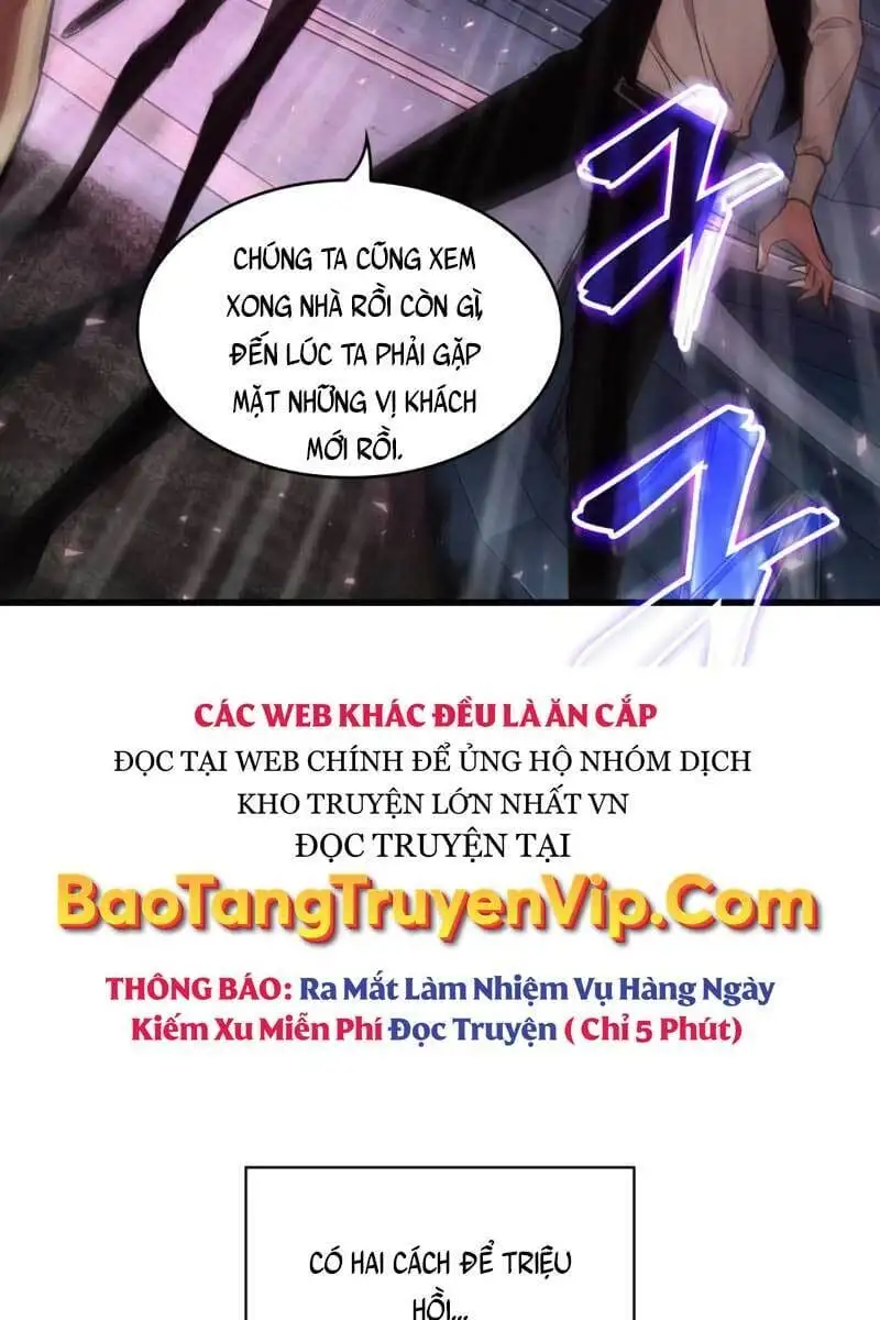 Truyện Tranh Gacha Vô Hạn - Pick Me Up! Infinite Gacha trang 8