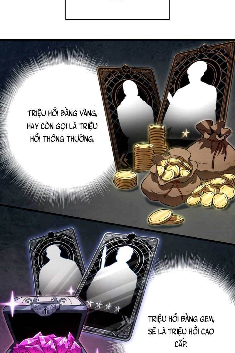 Truyện Tranh Gacha Vô Hạn - Pick Me Up! Infinite Gacha trang 8