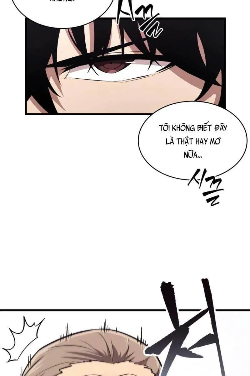 Truyện Tranh Gacha Vô Hạn - Pick Me Up! Infinite Gacha trang 8