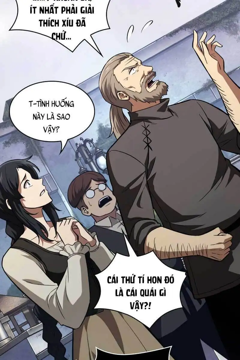 Truyện Tranh Gacha Vô Hạn - Pick Me Up! Infinite Gacha trang 8