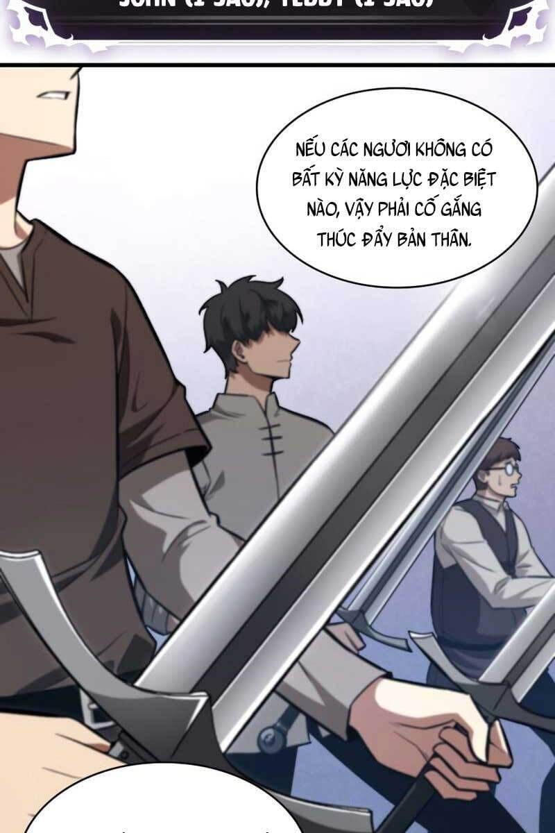 Truyện Tranh Gacha Vô Hạn - Pick Me Up! Infinite Gacha trang 8