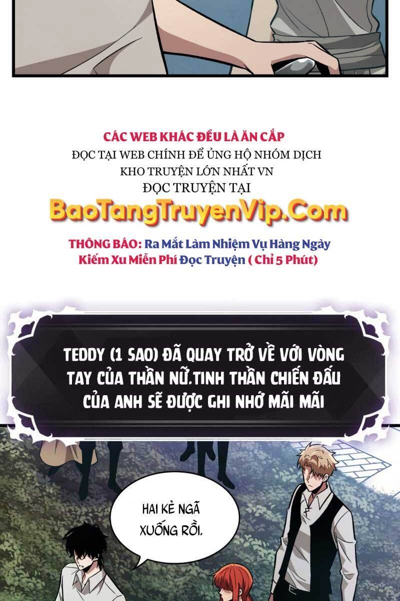 Truyện Tranh Gacha Vô Hạn - Pick Me Up! Infinite Gacha trang 8