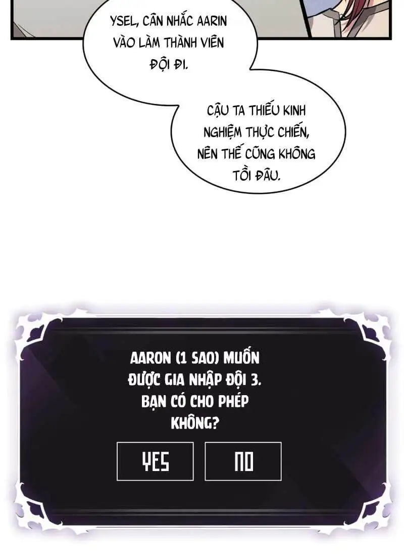 Truyện Tranh Gacha Vô Hạn - Pick Me Up! Infinite Gacha trang 8