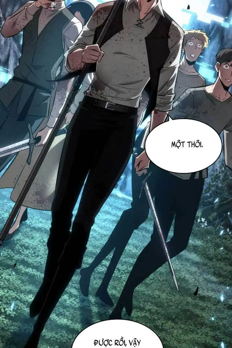 Truyện Tranh Gacha Vô Hạn - Pick Me Up! Infinite Gacha trang 8