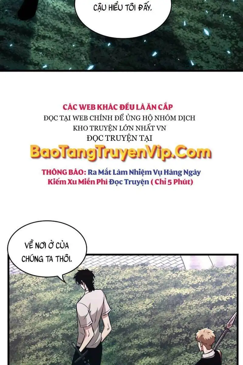 Truyện Tranh Gacha Vô Hạn - Pick Me Up! Infinite Gacha trang 8