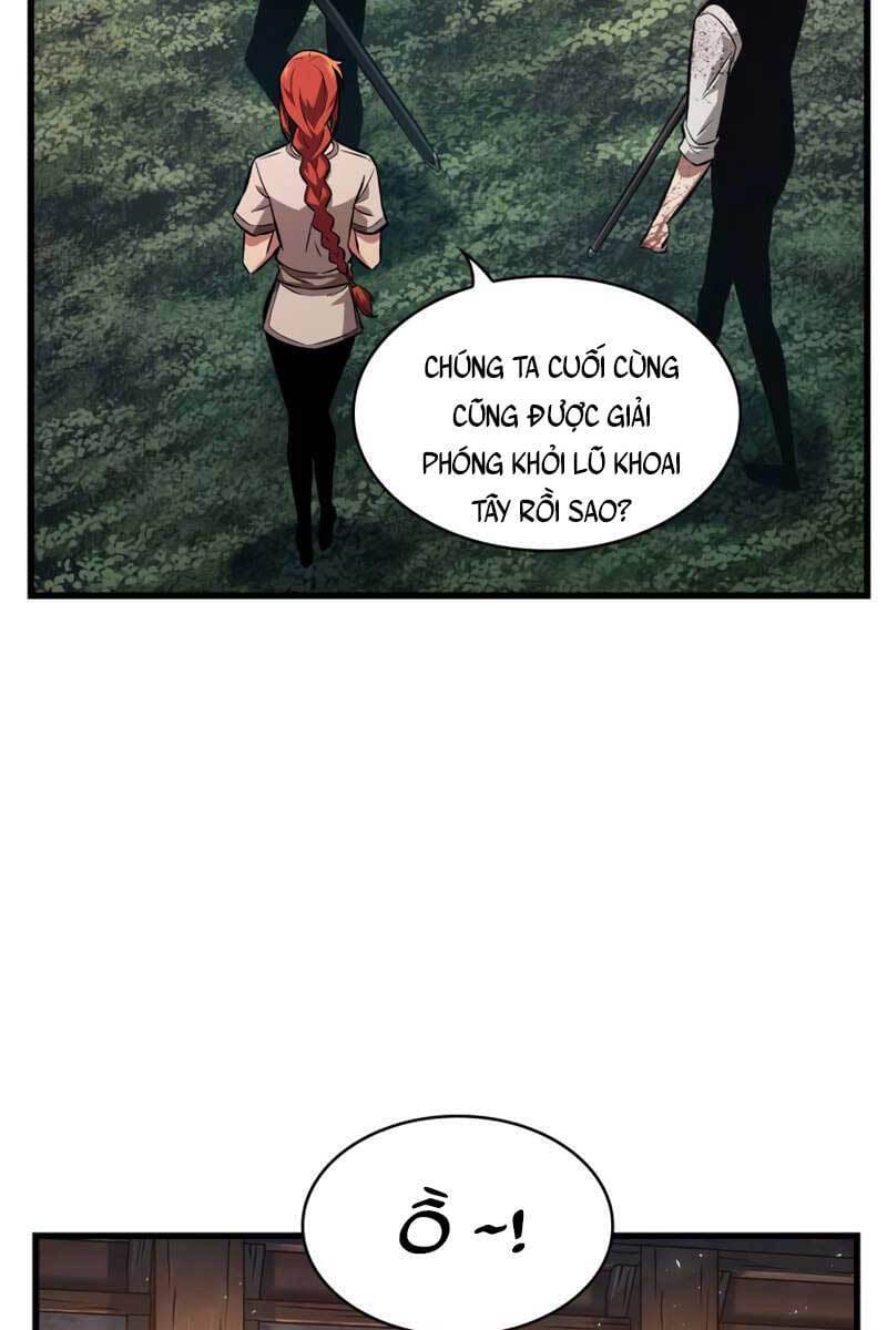 Truyện Tranh Gacha Vô Hạn - Pick Me Up! Infinite Gacha trang 8