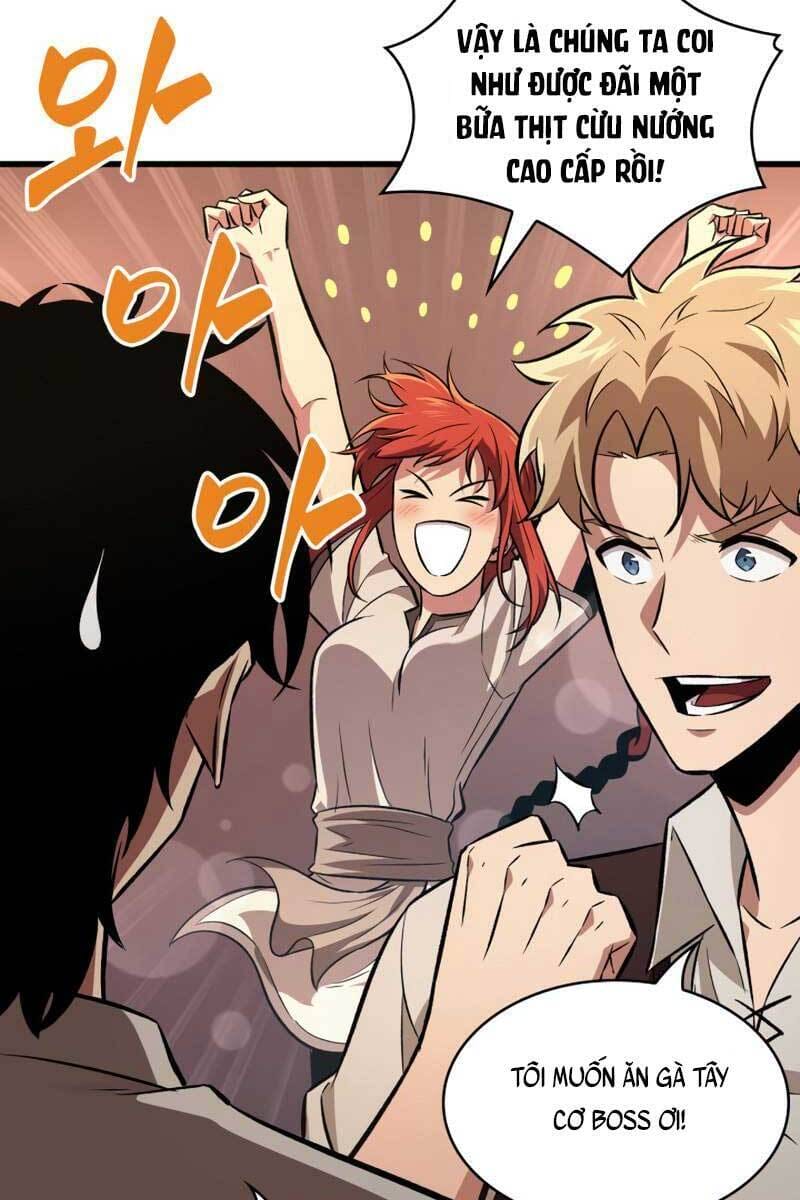 Truyện Tranh Gacha Vô Hạn - Pick Me Up! Infinite Gacha trang 8