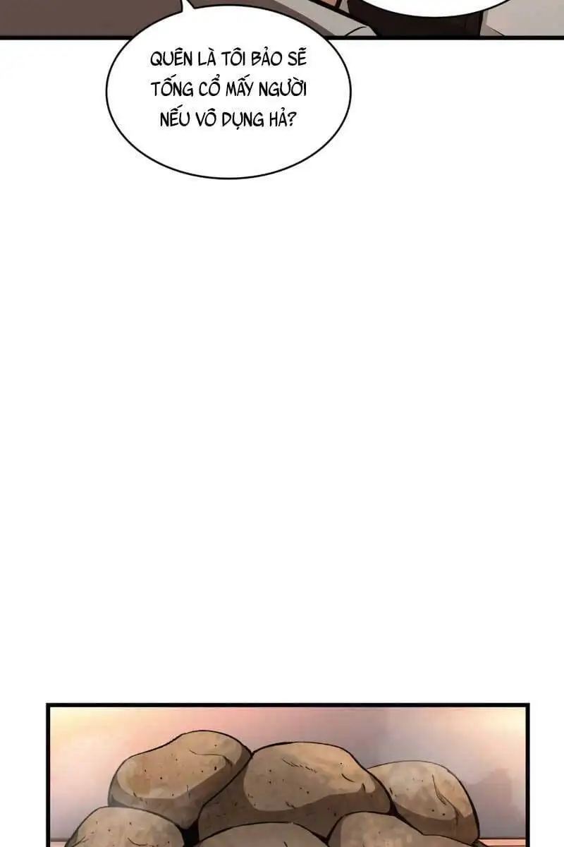 Truyện Tranh Gacha Vô Hạn - Pick Me Up! Infinite Gacha trang 8