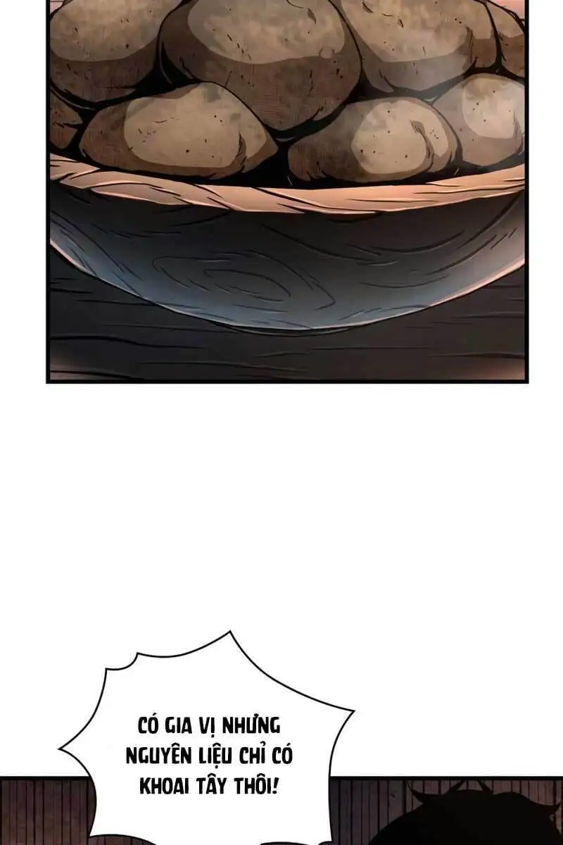 Truyện Tranh Gacha Vô Hạn - Pick Me Up! Infinite Gacha trang 8