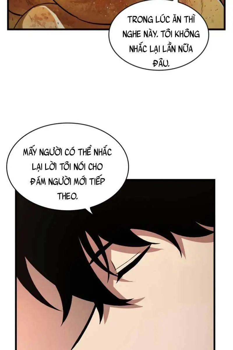 Truyện Tranh Gacha Vô Hạn - Pick Me Up! Infinite Gacha trang 8