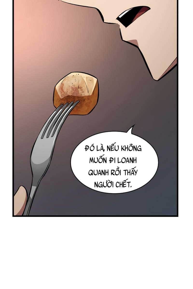 Truyện Tranh Gacha Vô Hạn - Pick Me Up! Infinite Gacha trang 8