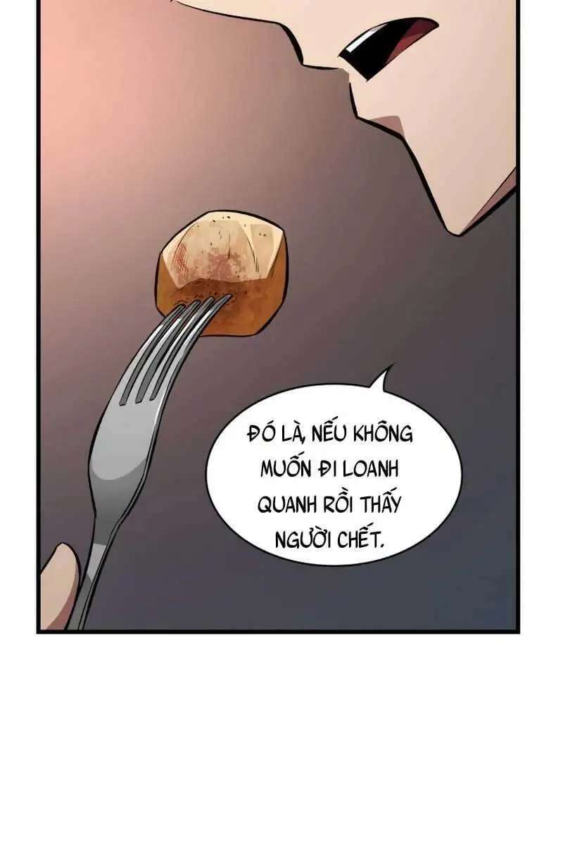 Truyện Tranh Gacha Vô Hạn - Pick Me Up! Infinite Gacha trang 8