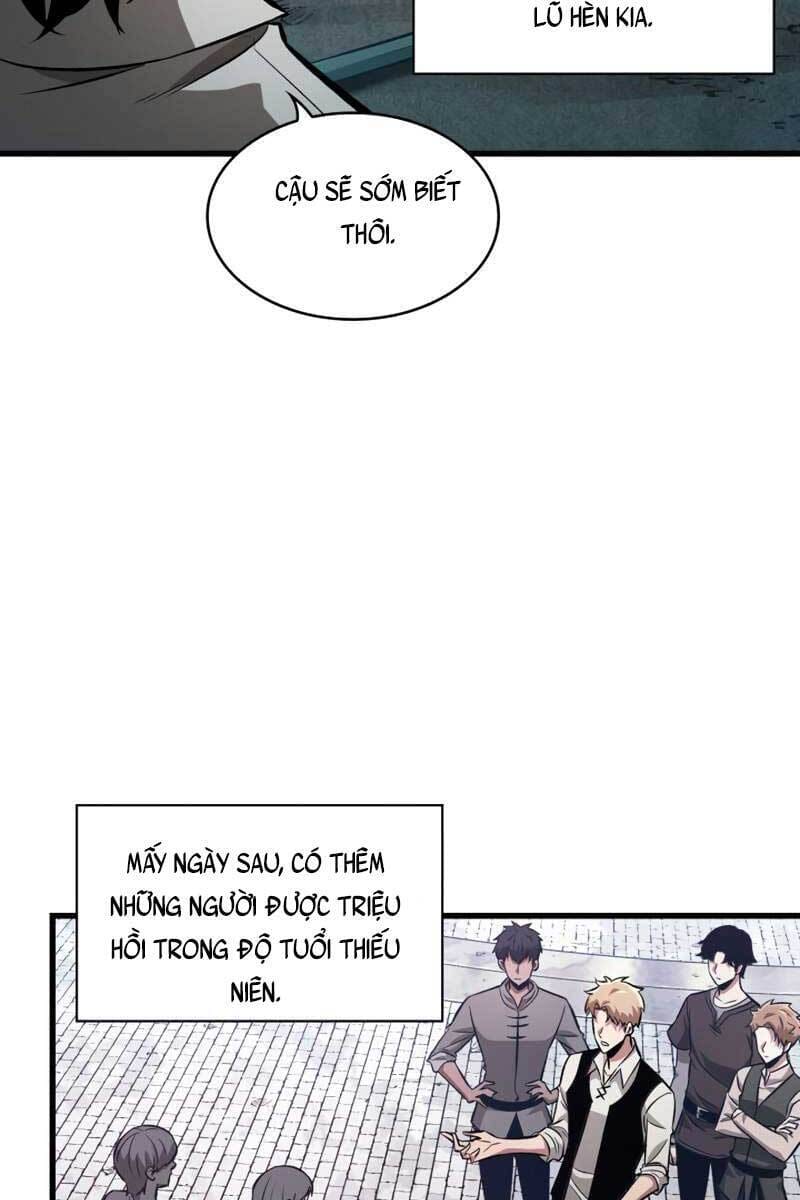 Truyện Tranh Gacha Vô Hạn - Pick Me Up! Infinite Gacha trang 8