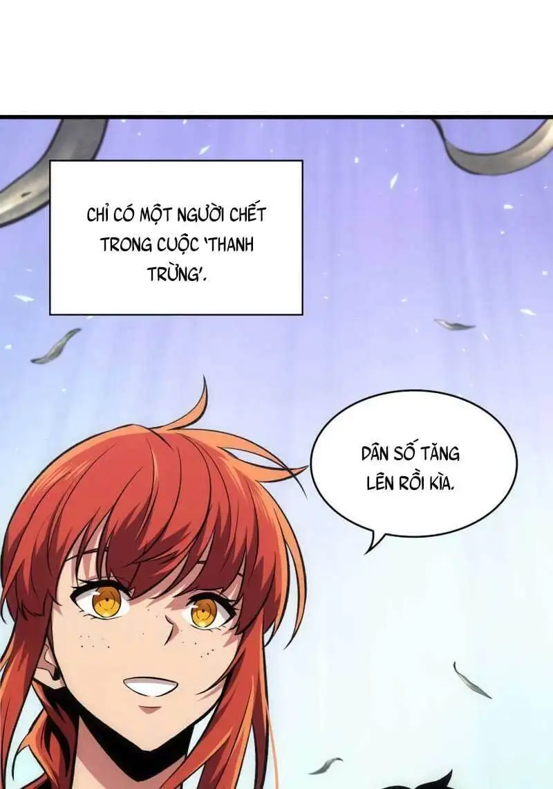 Truyện Tranh Gacha Vô Hạn - Pick Me Up! Infinite Gacha trang 8