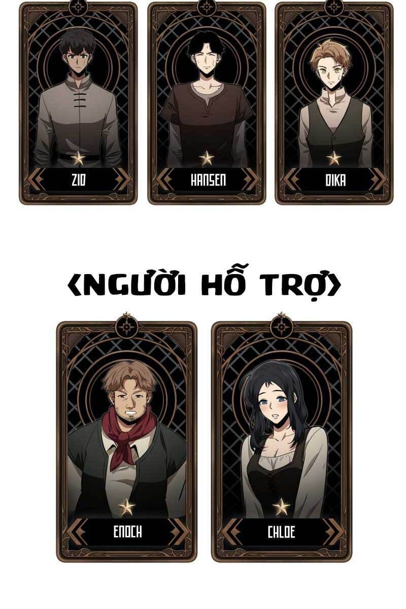 Truyện Tranh Gacha Vô Hạn - Pick Me Up! Infinite Gacha trang 8