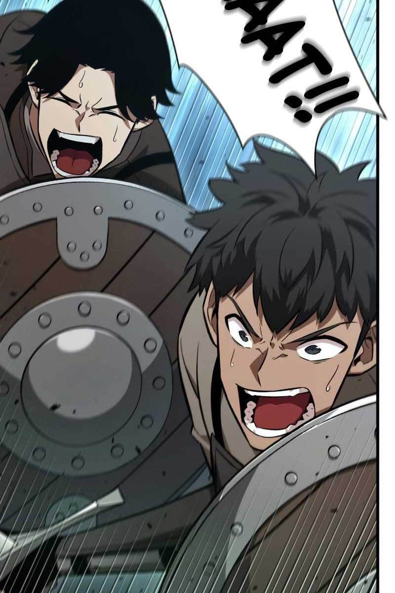 Truyện Tranh Gacha Vô Hạn - Pick Me Up! Infinite Gacha trang 8