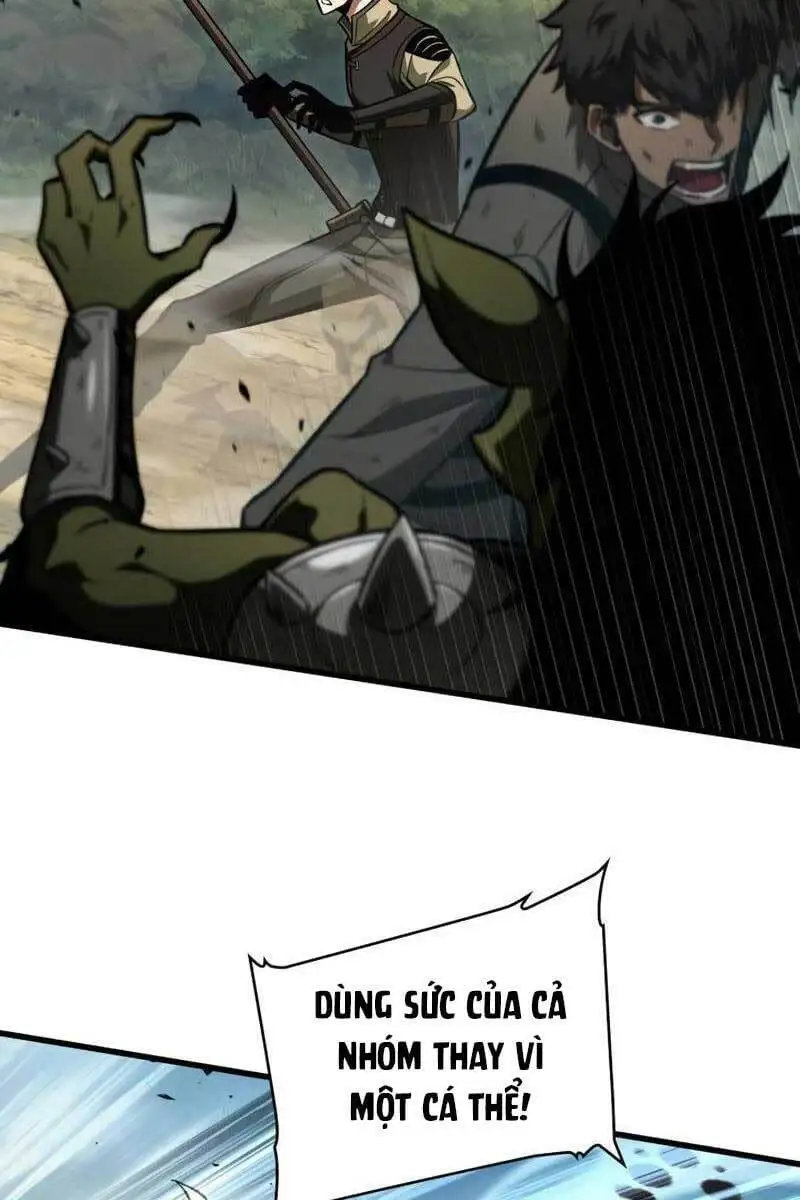 Truyện Tranh Gacha Vô Hạn - Pick Me Up! Infinite Gacha trang 8