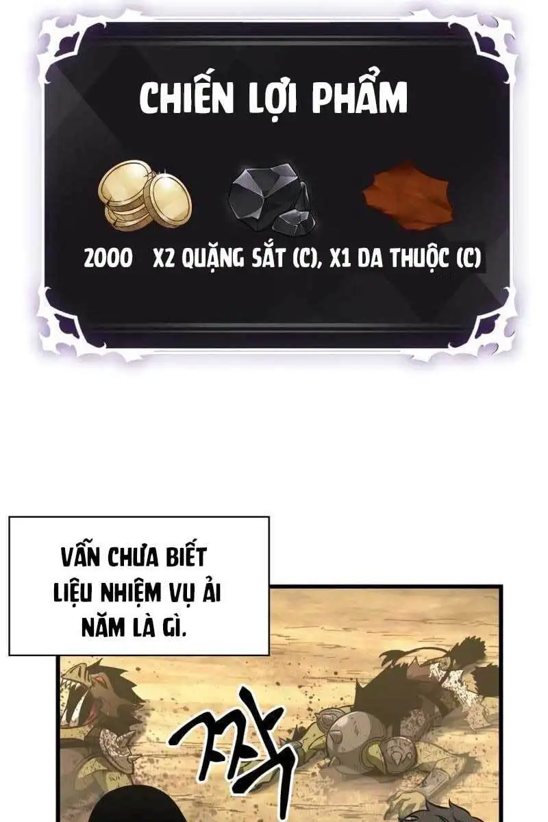 Truyện Tranh Gacha Vô Hạn - Pick Me Up! Infinite Gacha trang 8