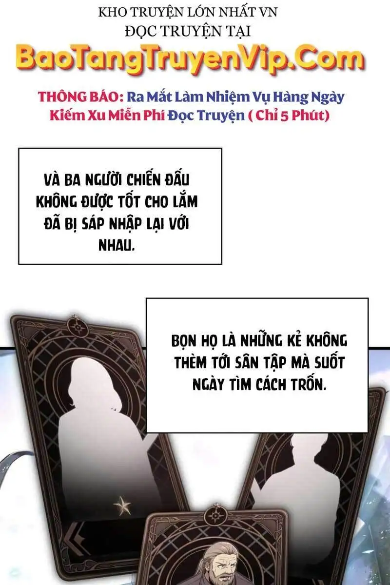 Truyện Tranh Gacha Vô Hạn - Pick Me Up! Infinite Gacha trang 8