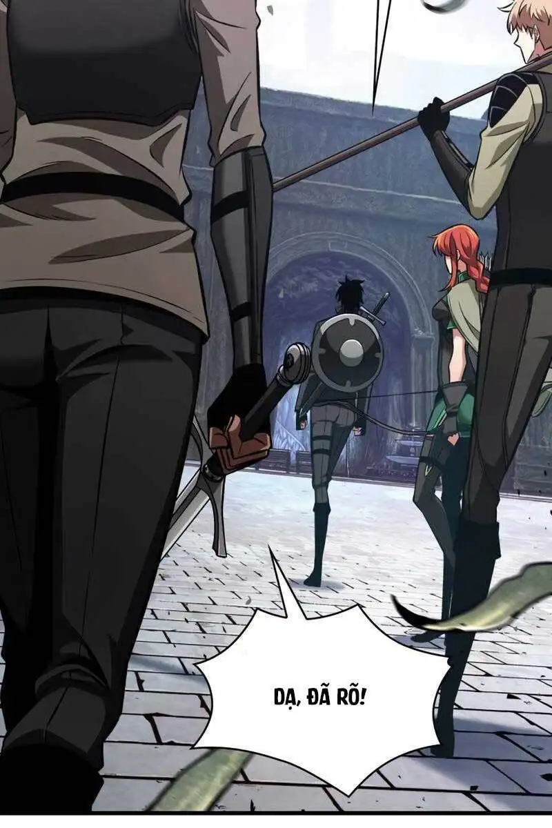 Truyện Tranh Gacha Vô Hạn - Pick Me Up! Infinite Gacha trang 8