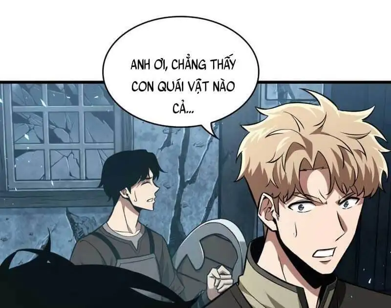 Truyện Tranh Gacha Vô Hạn - Pick Me Up! Infinite Gacha trang 8