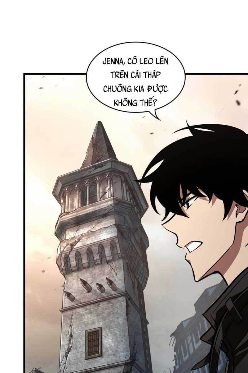 Truyện Tranh Gacha Vô Hạn - Pick Me Up! Infinite Gacha trang 8