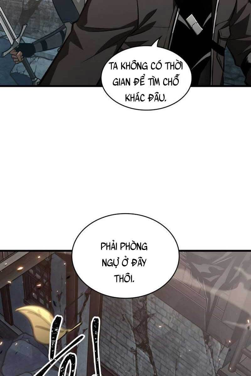 Truyện Tranh Gacha Vô Hạn - Pick Me Up! Infinite Gacha trang 8