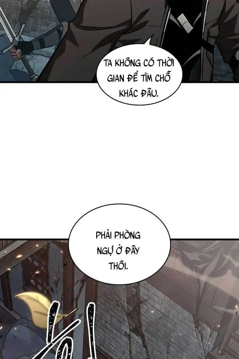 Truyện Tranh Gacha Vô Hạn - Pick Me Up! Infinite Gacha trang 8