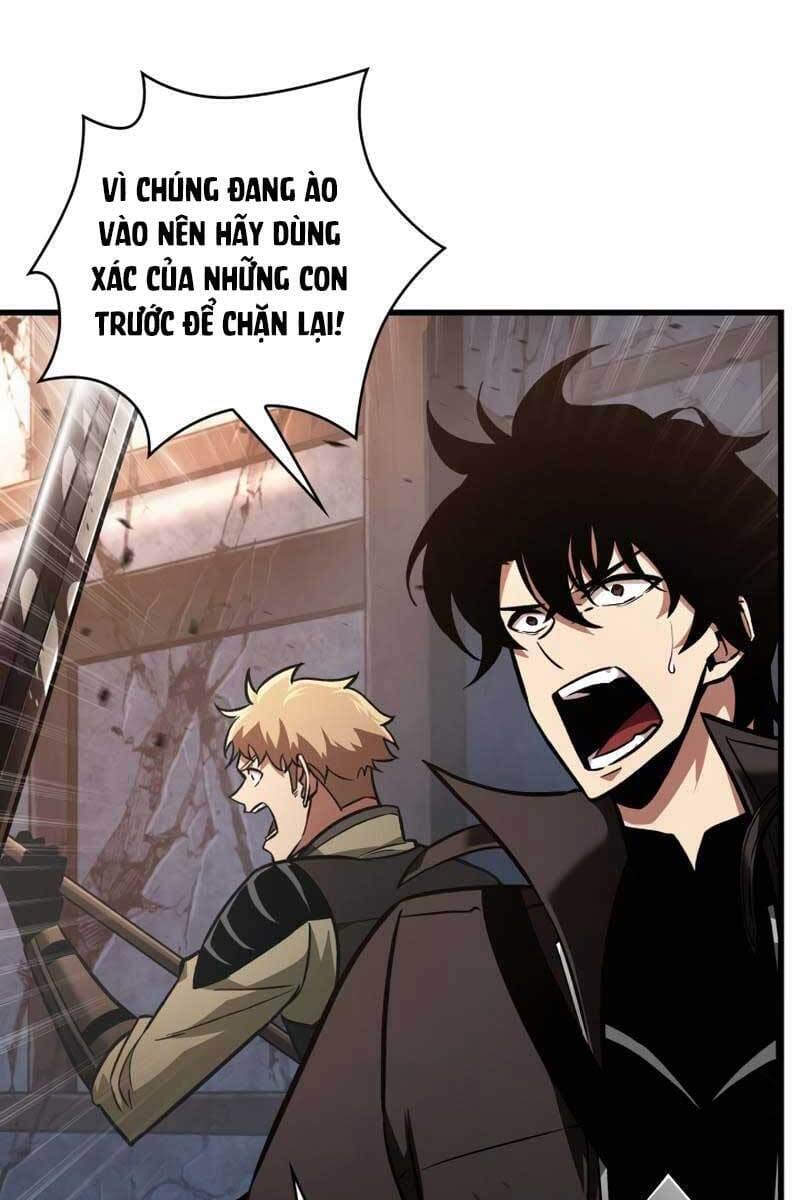 Truyện Tranh Gacha Vô Hạn - Pick Me Up! Infinite Gacha trang 8