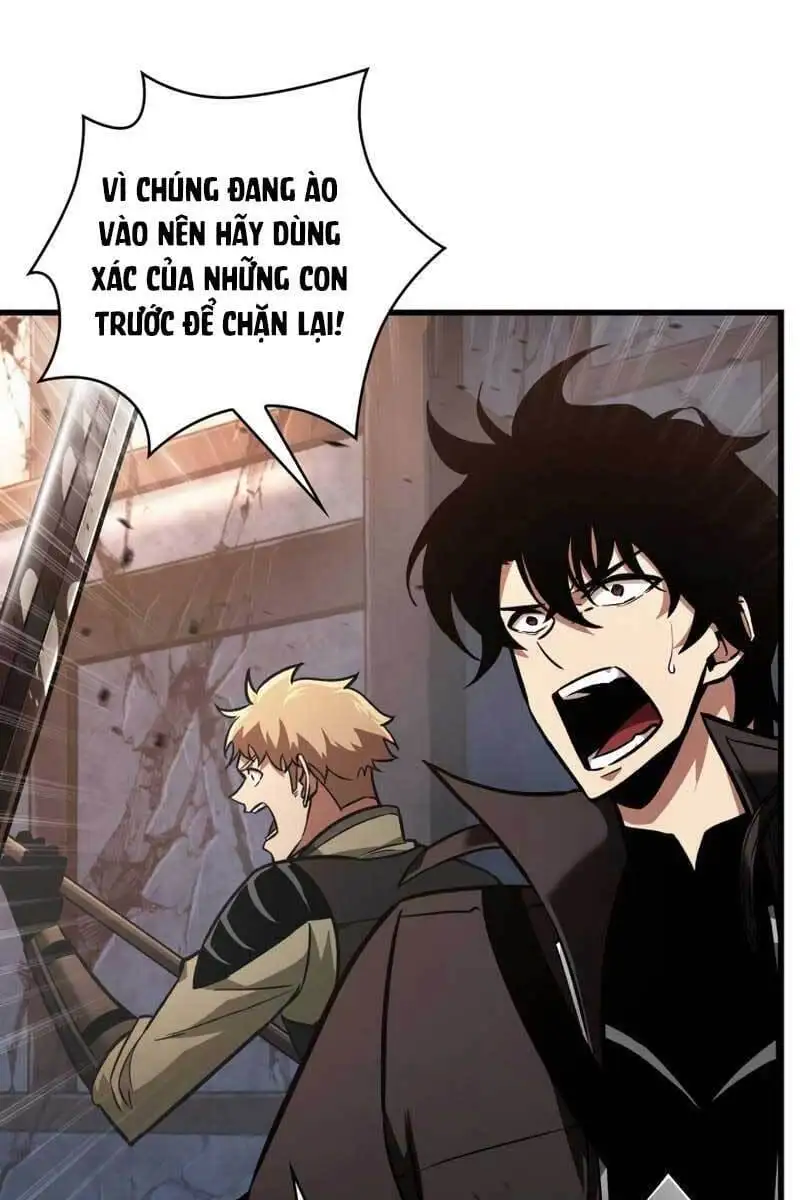 Truyện Tranh Gacha Vô Hạn - Pick Me Up! Infinite Gacha trang 8