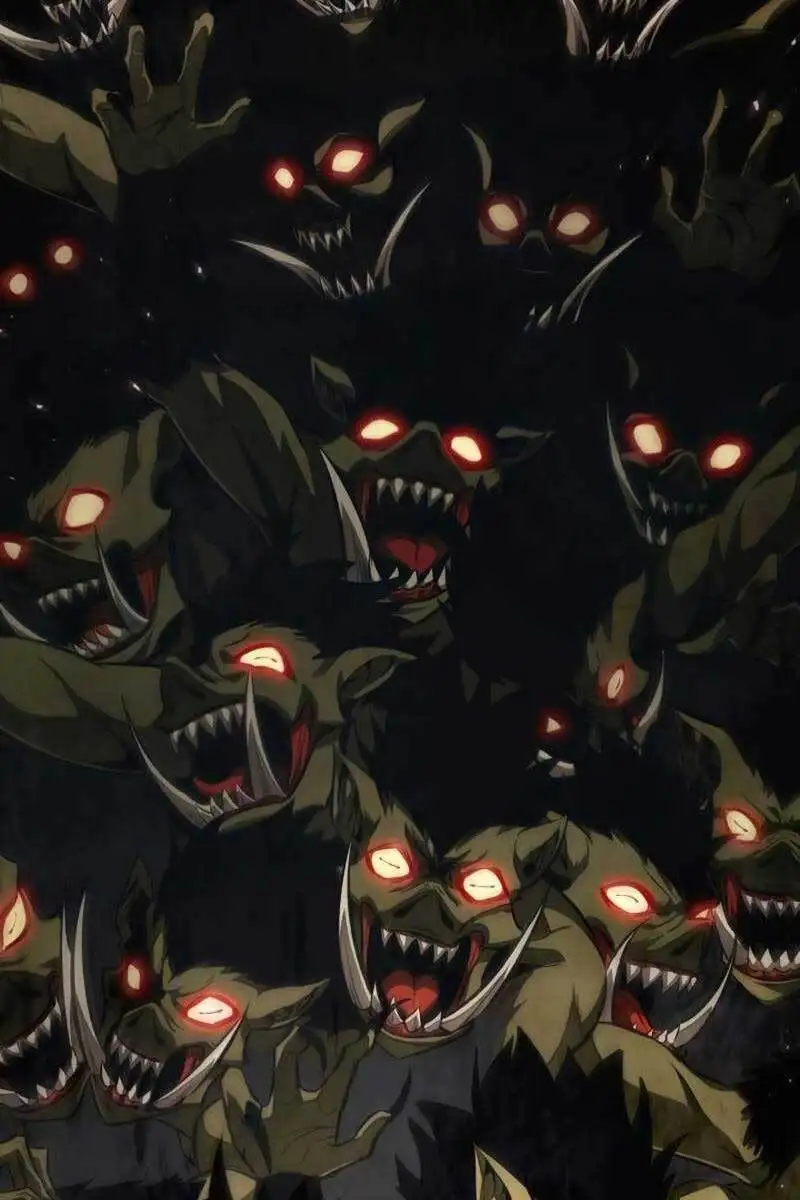 Truyện Tranh Gacha Vô Hạn - Pick Me Up! Infinite Gacha trang 8